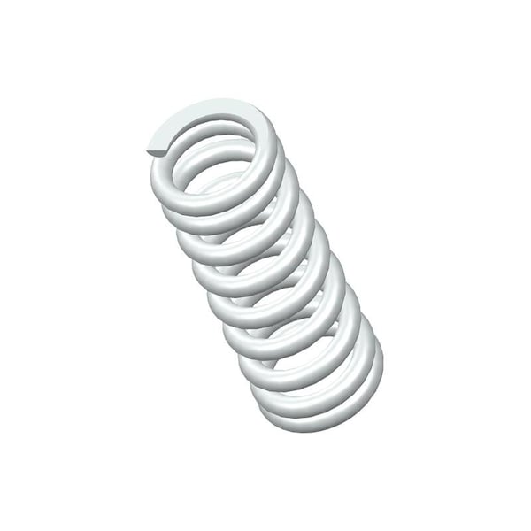 Approved Vendor Compression Spring, O= .300, L= .81, W= .049 G609966766 - main